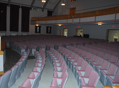 Auditorium