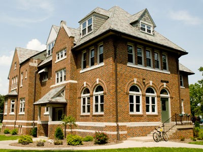 Vance Hall